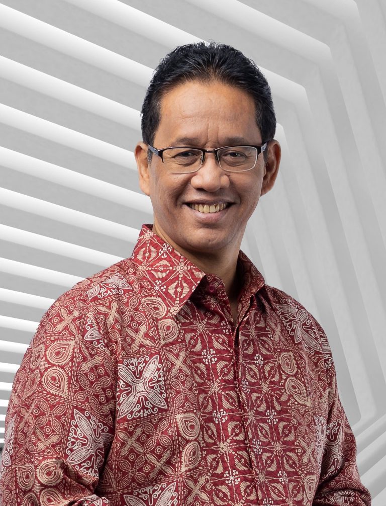 Purbaya Yudhi Sadewa, Menteri Keuangan Indonesia 2025. Sumber: Kemenkeu.go.id