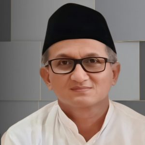 Foto Profil Intelektual