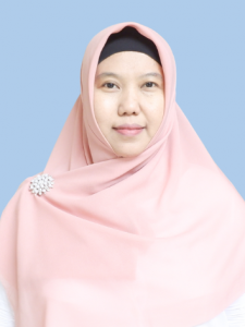 Foto Profil Intelektual