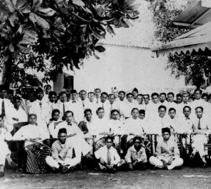 kongres sumpah pemuda