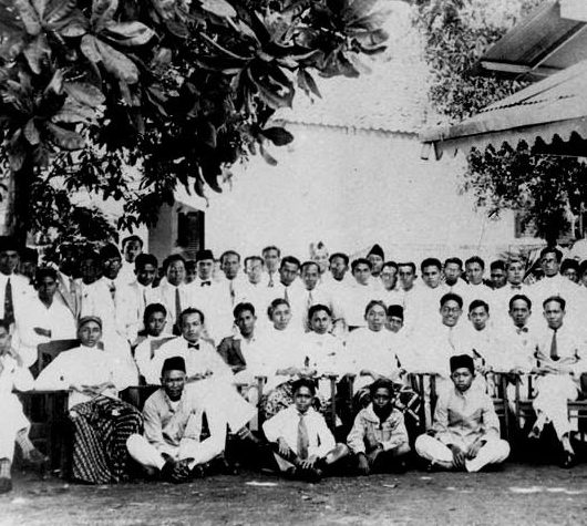 kongres sumpah pemuda