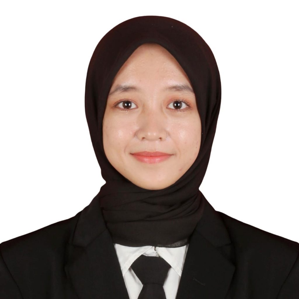 Arinal Haq - Intelektual