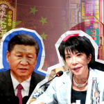 China-Jepang Memanas