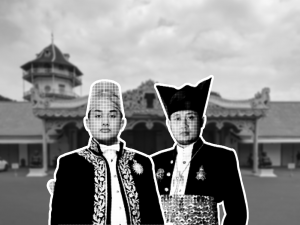 Penerus Keraton Solo. Tim Editor Warta Jiwa