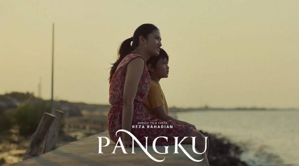 Trailer Film Pangku