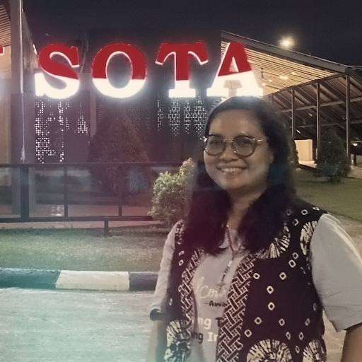 Swastika Maya Pramesti, SH