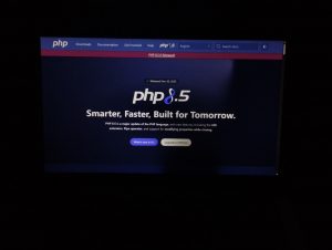 PHP 8.5 Rilis. Sumber: Dokumentasi Wartajiwa