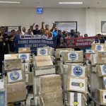 bantuan obat obatan dari malaysia untuk korban bencana di aceh