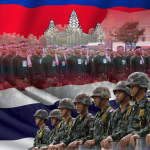 Konflik Kamboja-Thailand