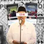 Mensos, Influencer wajib izin untuk galang donasi