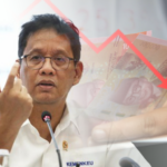 lonjakan belanja negara awal tahun 2026 untuk program MBG yang menyebabkan pelebaran defisit APBN tanpa perbaikan ekonomi riil.