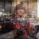 Ilustrasi institusi Polri yang tengah disorot akibat maraknya kasus pembunuhan di luar hukum terhadap warga sipil.