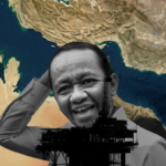 Menteri ESDM Bahlil Lahadalia menyebut cadangan BBM nasional Indonesia hanya tersisa 20 hari di tengah melonjaknya harga minyak mentah dunia.