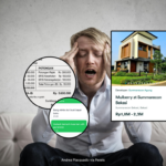 Generasi Z yang kesulitan membeli rumah di tengah lonjakan harga properti residensial dan gaji yang stagnan.