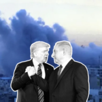 Ironi! AS-Israel bantai warga sipil dan siswi SD Iran, sementara balasan Iran murni sasar pangkalan militer. Board of Peace Trump terbukti cuma kedok.