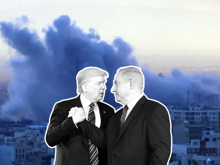 Ironi! AS-Israel bantai warga sipil dan siswi SD Iran, sementara balasan Iran murni sasar pangkalan militer. Board of Peace Trump terbukti cuma kedok.