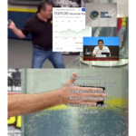 Makan Bergizi Gratis (MBG) yang tetap dipertahankan pemerintah meski program ini telah menyerap anggaran Rp36,6 triliun di tengah krisis fiskal.